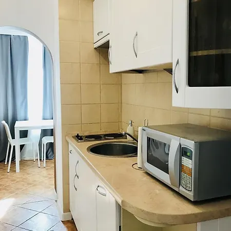 Karmelicka Old Bakery Boutique Apartament
