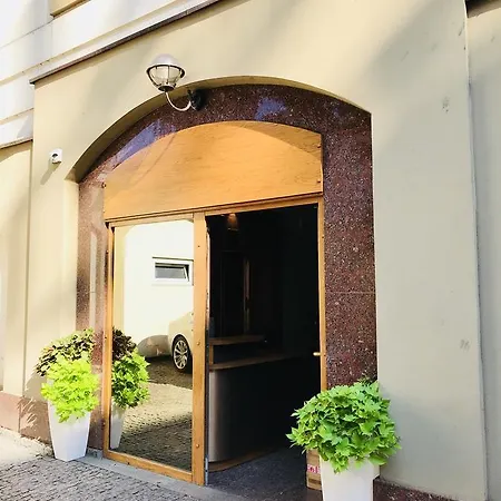 Karmelicka Old Bakery Boutique Apartament *