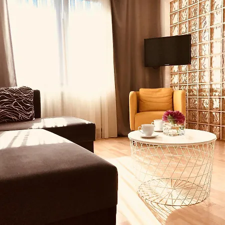 Apartament Karmelicka Old Bakery Boutique Kraków