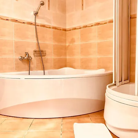 Karmelicka Old Bakery Boutique Apartment