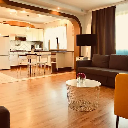 Karmelicka Old Bakery Boutique Apartment