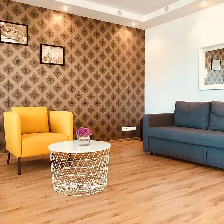 Apartment Karmelicka Old Bakery Boutique *