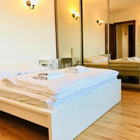 Karmelicka Old Bakery Boutique Apartment Krakow