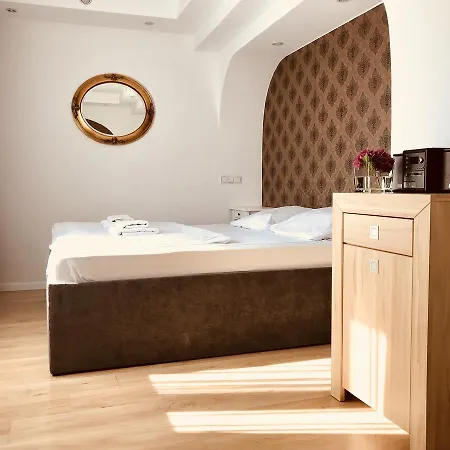 Apartment Karmelicka Old Bakery Boutique Krakow