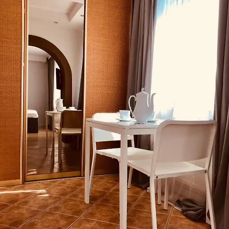 Karmelicka Old Bakery Boutique Apartment *
