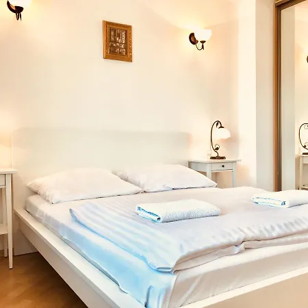 Apartment Karmelicka Old Bakery Boutique