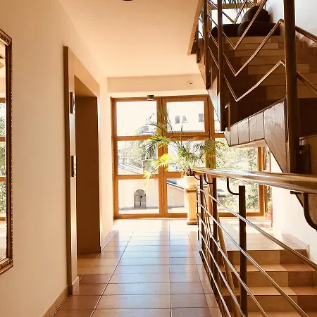 Karmelicka Old Bakery Boutique Apartment