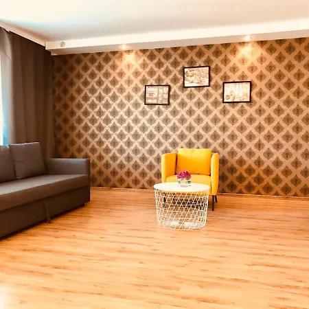 Apartment Karmelicka Old Bakery Boutique
