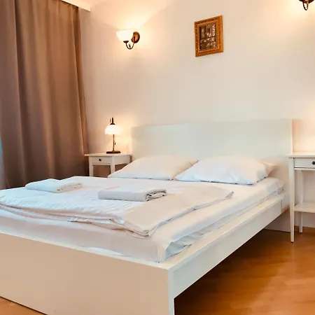 Karmelicka Old Bakery Boutique Apartment
