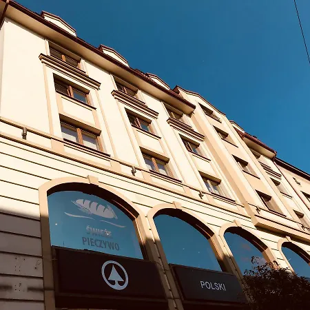 Apartment Karmelicka Old Bakery Boutique *