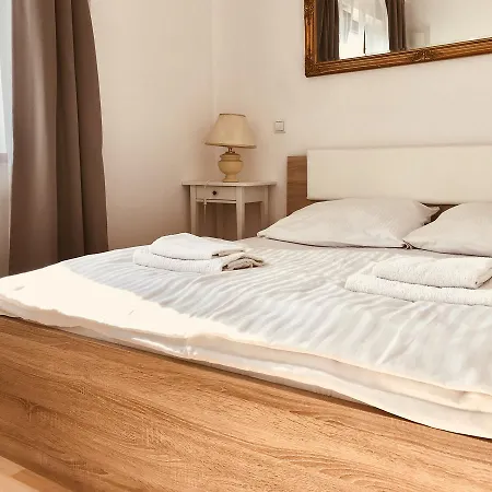 Karmelicka Old Bakery Boutique Apartment