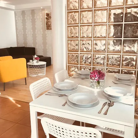 Karmelicka Old Bakery Boutique Apartment *