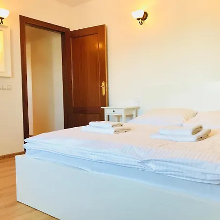 Apartment Karmelicka Old Bakery Boutique