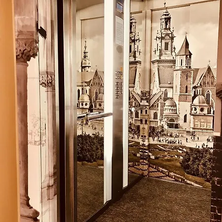 Karmelicka Old Bakery Boutique Apartment